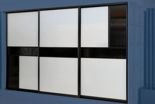 Росзувна система Brand АДС