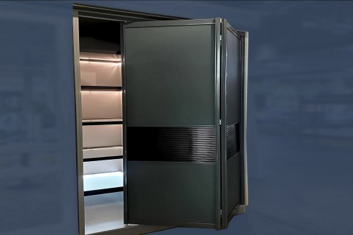 Складальна система Ducasse АДС