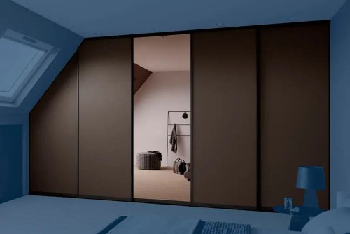 Мансардна система АДС