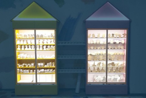 Розсувна система Mini АДС