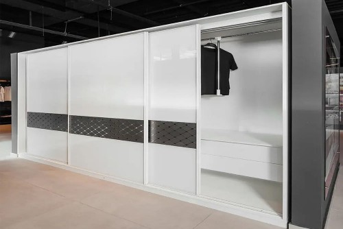 Росзувна система PLANО system АДС