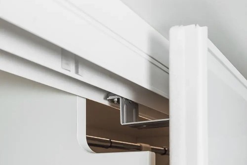 Росзувна система PLANО system АДС