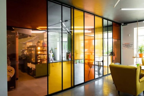 Росзувна система Streamline АДС