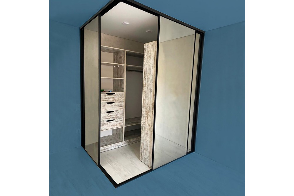 Розсувна система Ultra Line АДС