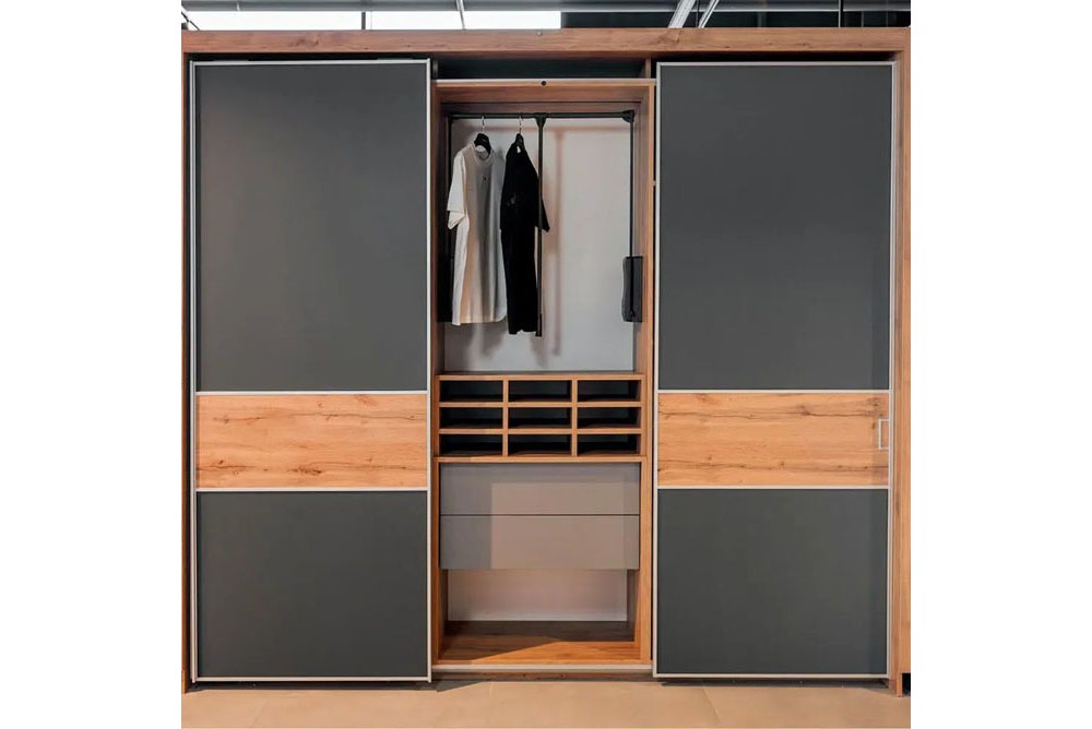 Навісна система Up-line АДС