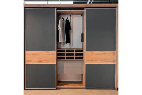 Навісна система Up-line АДС