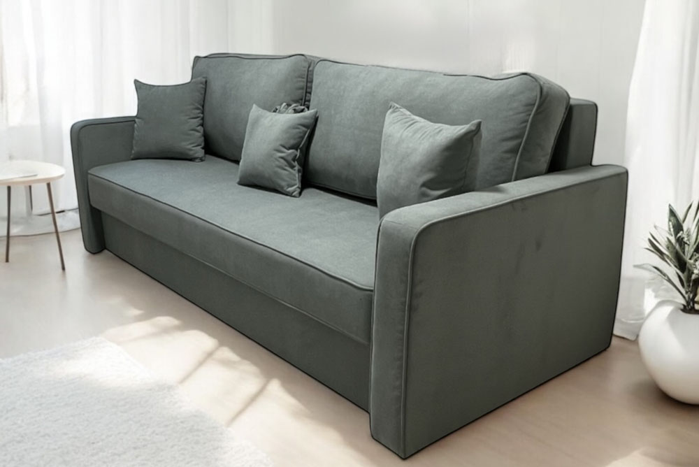 Диван Аляска Агат-М