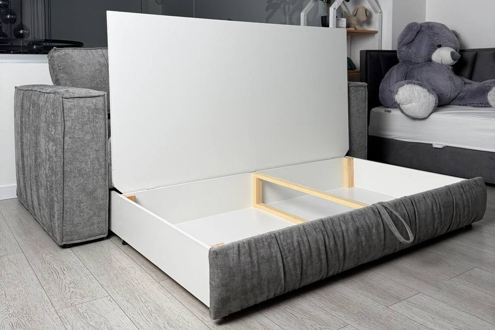 Диван Гермес Агат-М