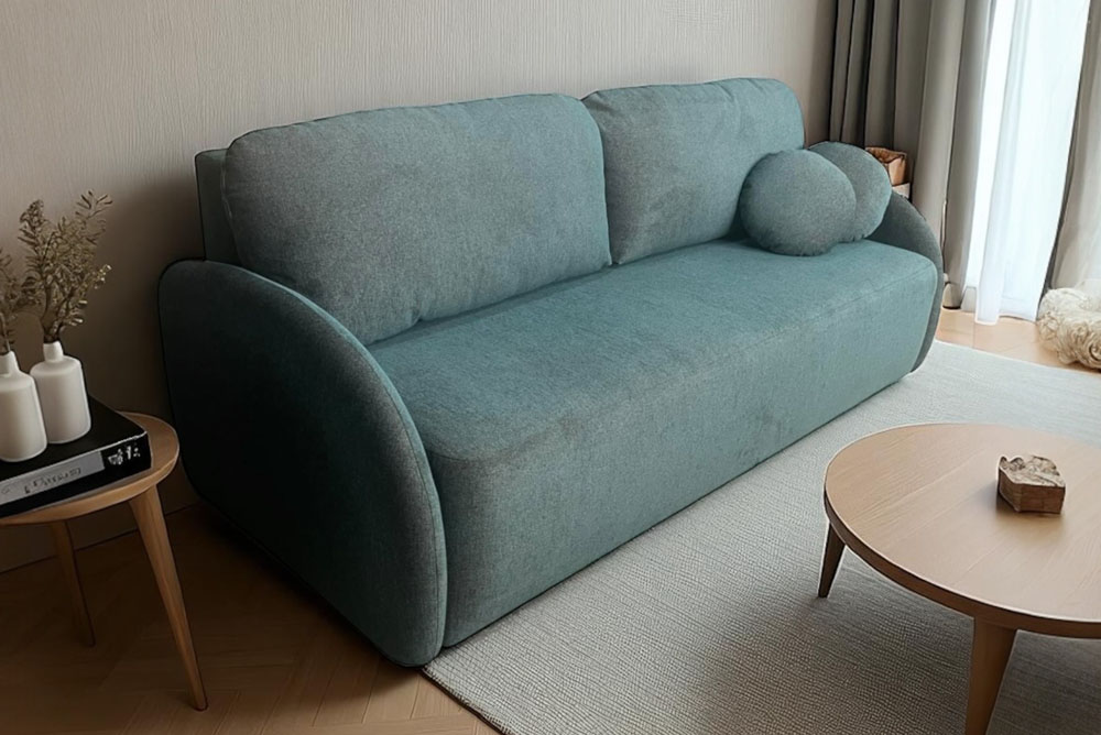 Диван Топаз Агат-М