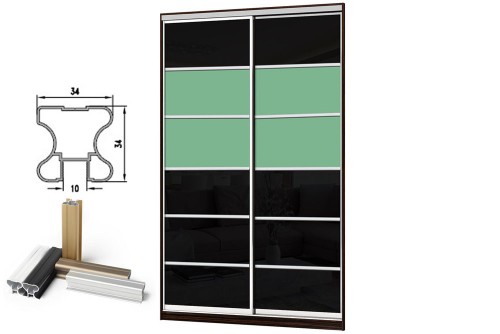 Розсувна система закрита і оракл Алекса