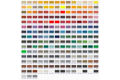 Кухня Фасад МДФ Альфа Меблі