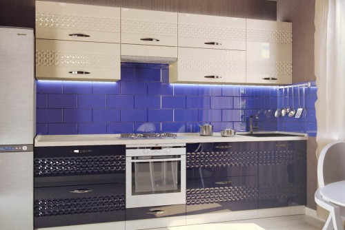 Кухня Juice Альфа Меблі