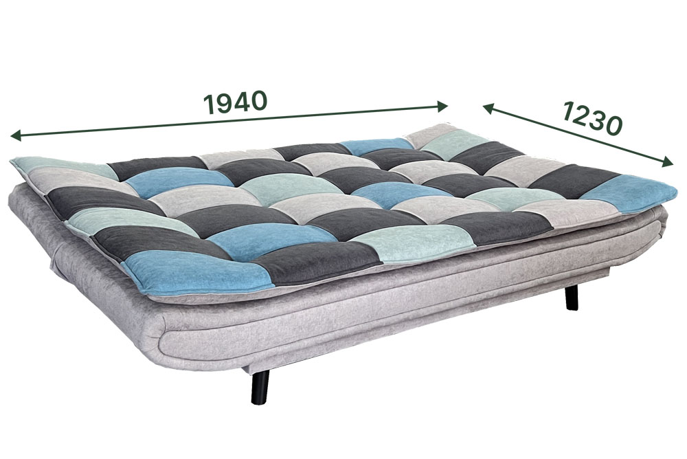 Диван Кентукі Тріумф