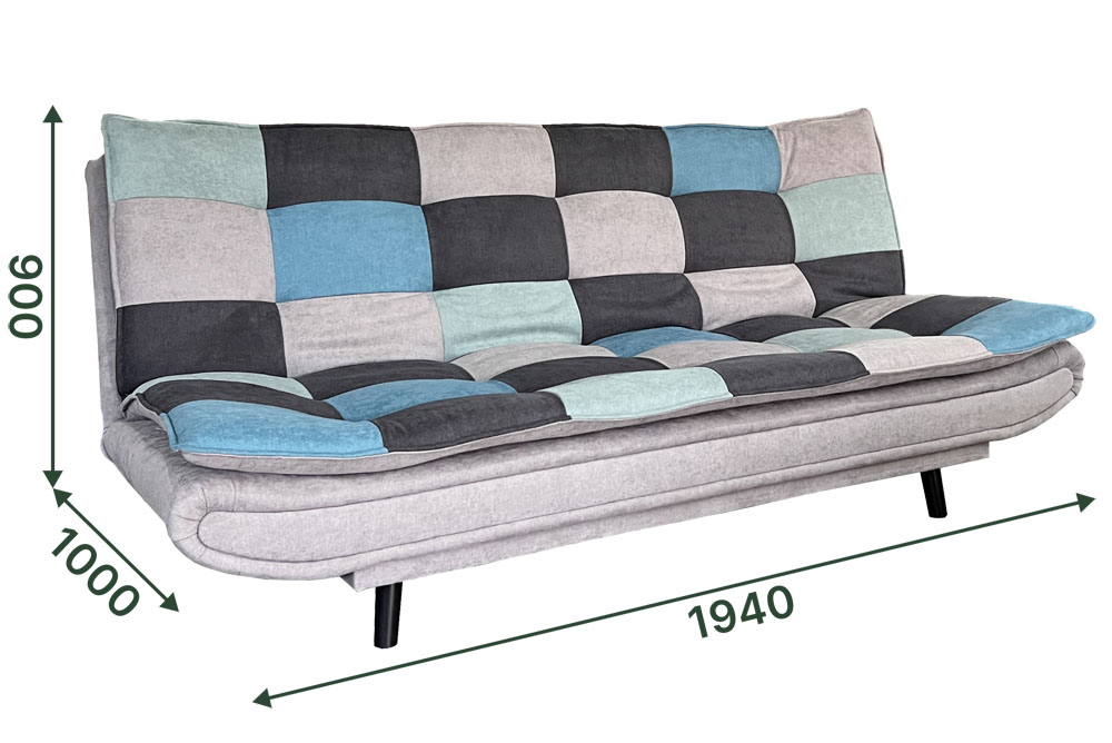 Диван Кентукі Тріумф