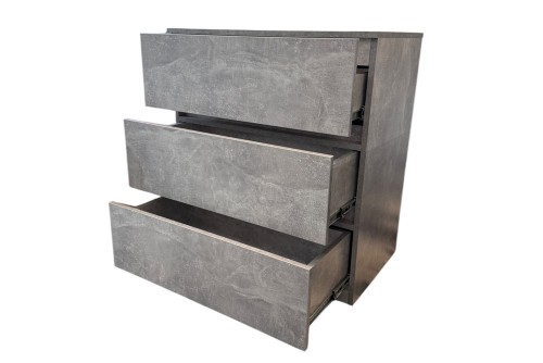 Комод із секретом КЕ-3 600 Cactus