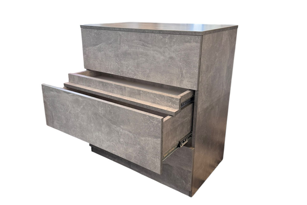 Комод із секретом КЕ-3 600 Cactus