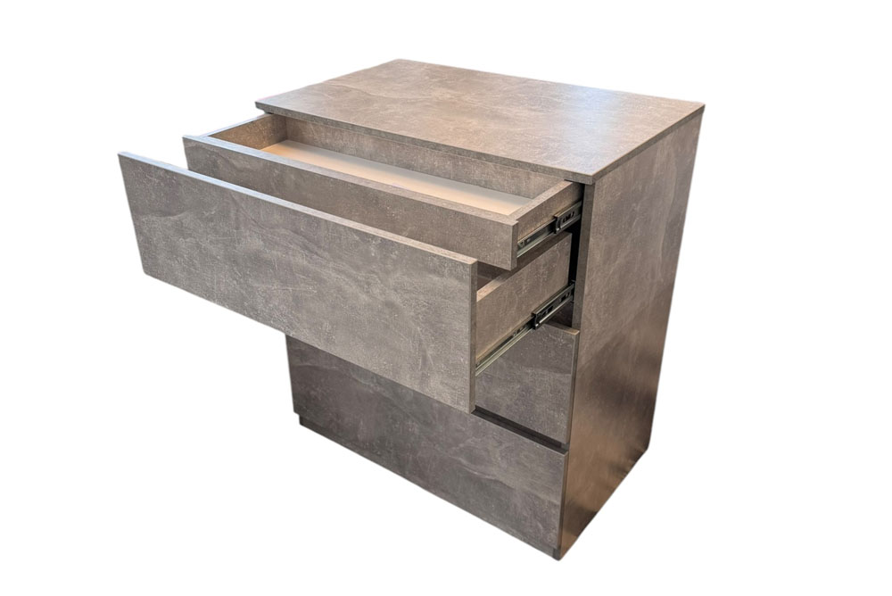 Комод із секретом КЕ-3 600 Cactus