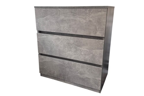 Комод із секретом КЕ-3 600 Cactus