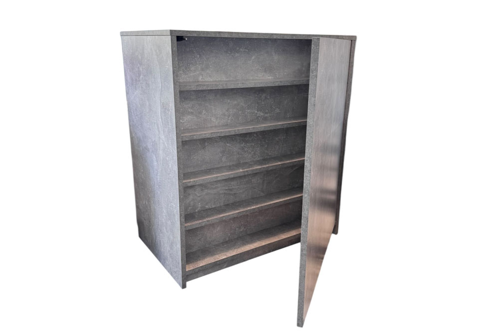 Комод із секретом КЕ-3 600 Cactus