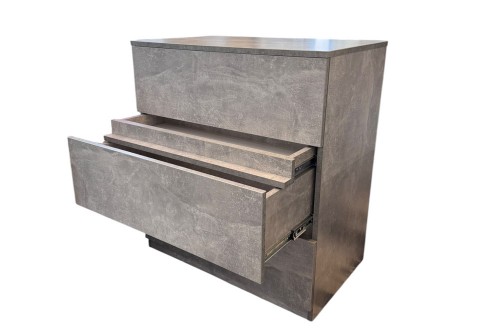 Комод із секретом КЕ-3 600 Cactus