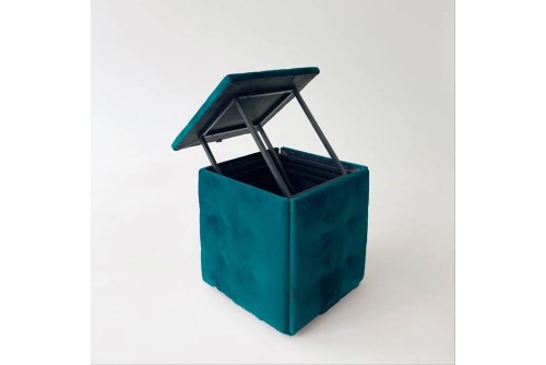 Пуф-трансформер 5 до 1 Cactus