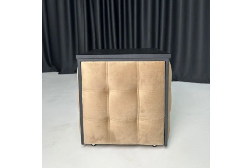 Пуф-трансформер 6 в 1 зі столом Cactus