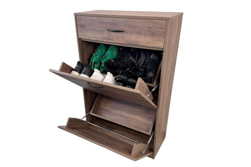 Тумба для взуття із секретом ТО-1 Cactus