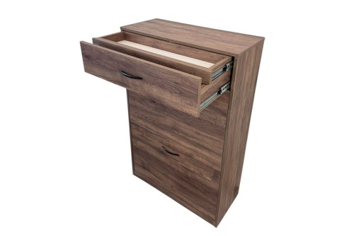 Тумба для взуття із секретом ТО-1 Cactus