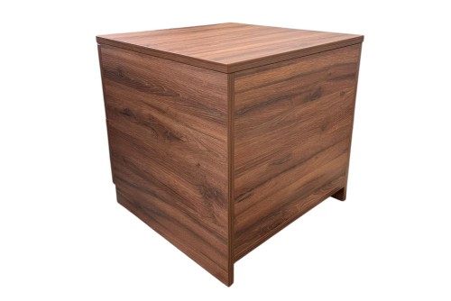 Тумба нічна з секретом ТПС-4 Cactus