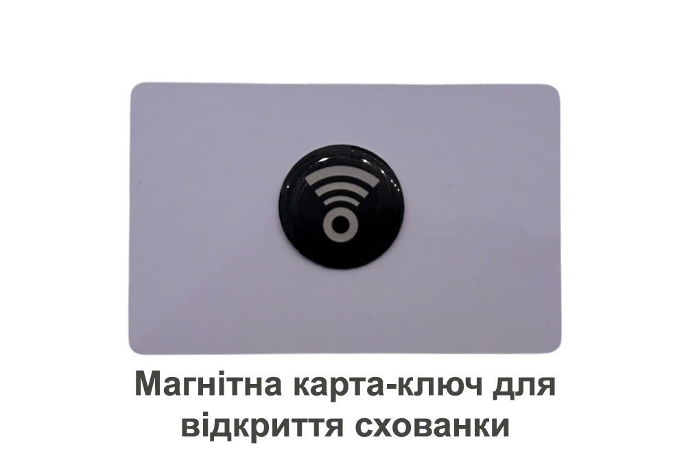 Комод зі схованою 2КЕ-4 600 Cactus
