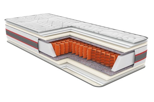 Матрац Аргон Extra Ком-Фор
