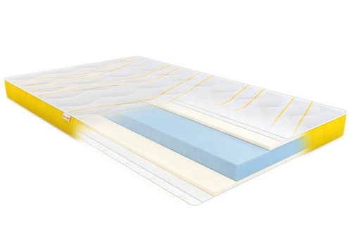 Детский матрас Banana (Банан) Smart kids Come-For