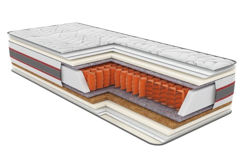 Матрац Хром Extra Ком-Фор