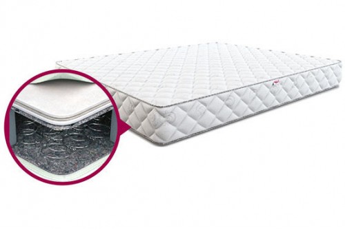 Матрац Лайт односторонній Notte Ком-Фор