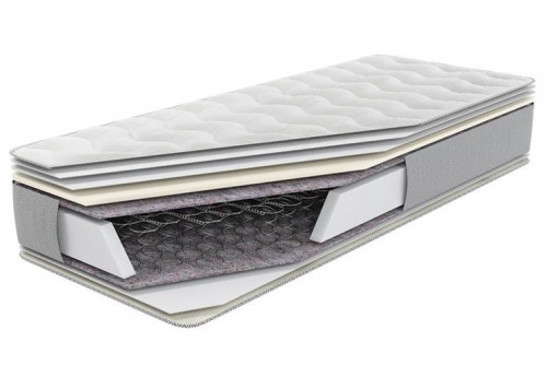 Матрац Лайт односторонній Notte Ком-Фор