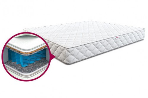 Матрац Магнум Кокос Notte Ком-Фор