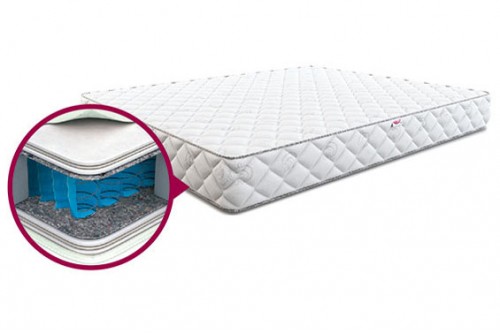 Матрац Магнум Notte Ком-Фор