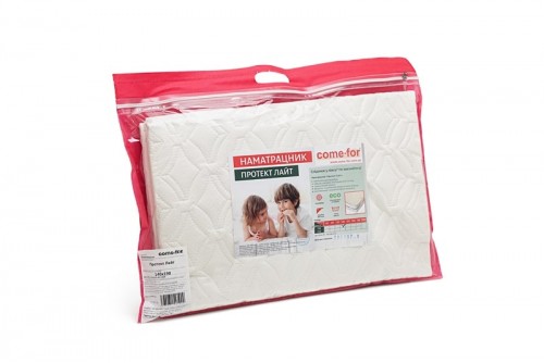 Наматрацник Протект лайт Ком-Фор 