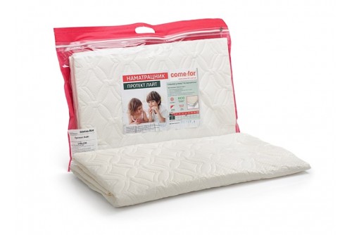 Наматрацник Протект лайт Ком-Фор 