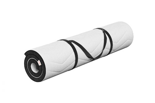 Топер Спонфлекс мега лайт Економ Relax Ком-Фор