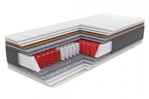 Матрац Chill Relax Ком-Фор