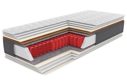 Матрац Satori Relax Ком-Фор