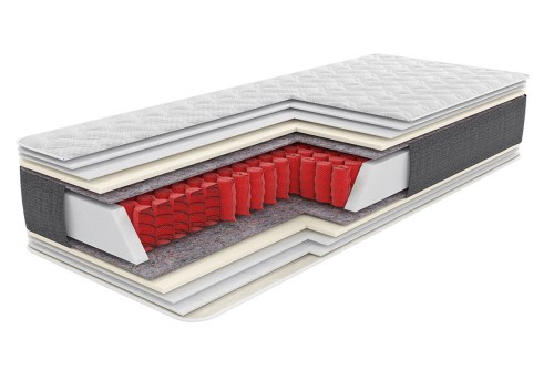 Матрац Yoga Relax Ком-Фор