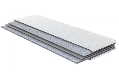 Топер Спонфлекс комбо Економ Relax Ком-Фор