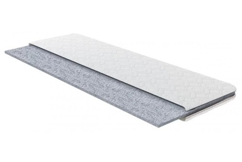 Топер Спонфлекс мега лайт Економ Relax Ком-Фор