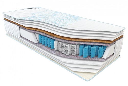 Матрац Octava Sweet Sleep Ком-Фор