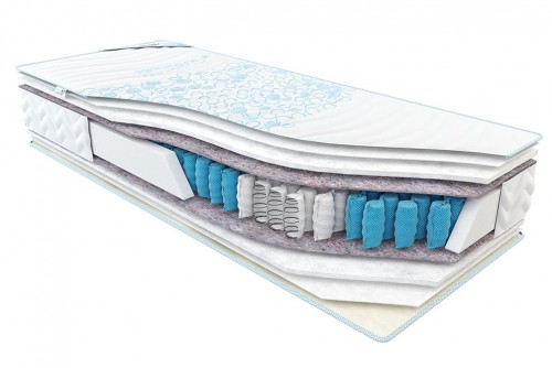 Матрац Sonata Sweet Sleep Ком-Фор