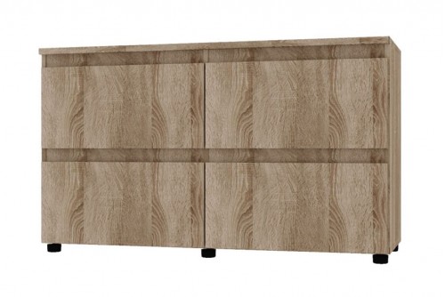 Комод під телевізор КТ-2 Ексклюзив