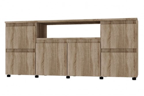 Комод під телевізор КТ-7 Ексклюзив