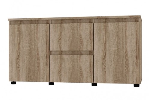 Комод під телевізор КТ-8 Ексклюзив